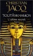 Cover of Toutânkhamon