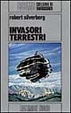 Cover of Invasori terrestri