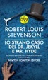 Cover of Lo strano caso del Dr. Jekyll e Mr. Hyde !! ANTEPRIMA !!