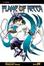 Cover of Flame of Recca, Vol. 26