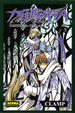 Cover of TSUBASA RESERVOIR CHRONICLE 5