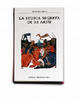 Cover of La storia segreta di Re Artù