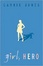 Cover of Girl, Hero