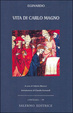 Cover of Vita di Carlo Magno
