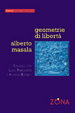 Cover of Geometrie di libertà
