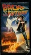 Cover of Back to the Future