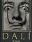 Cover of Dalì