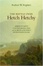 Cover of 'The Battle over Hetch Hetchy'