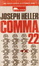 Cover of Comma 22