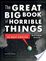 Cover of The Great Big Book of Horrible Things
