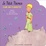 Cover of "Le Petit Prince sur la planète"