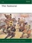 Cover of The Samurai