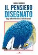 Cover of Il pensiero disegnato. Saggi sulla letteratura a fumetti europea