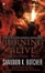Cover of Burning Alive