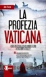Cover of La profezia vaticana