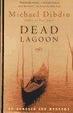 Cover of Dead Lagoon