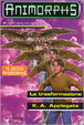 Cover of La trasformazione