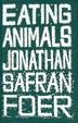Cover of Eating Animals