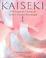 Cover of Kaiseki