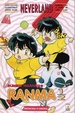 Cover of Ranma 1/2 vol. 45