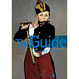 Cover of Guide Orsay Anglais