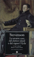Cover of Lo strano caso del dottor Jekyll e del signor Hyde