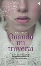 More about Quando mi troverai