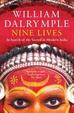 Cover of Nine Lives