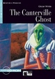 Cover of The Canterville ghost
