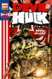 Cover of Devil & Hulk n. 119
