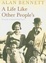 Cover of A Life Like Other People's