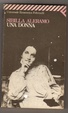 Cover of Una donna