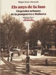 Cover of Els anys de la fam