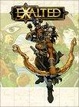 Cover of Exalted