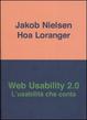 Cover of Web usability 2.0