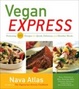 Cover of Vegan Express