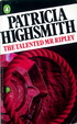 Cover of The Talented Mr.Ripley