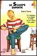 Cover of Le scarpe dipinte