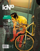 Cover of IdN Extra 03: Society6