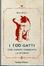 Cover of I 100 gatti che hanno cambiato la storia