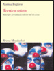 Cover of Tecnica mista. Materiali e procedimenti dell'arte del XX secolo