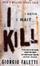 Cover of 'I Kill'