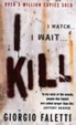 Cover of I Kill