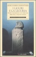 Cover of I liguri e la Liguria