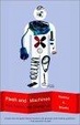 Cover of Flesh and Machines