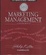 Cover of 'Marketing Management'