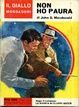 Cover of Non ho paura