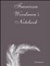 Cover of Francesca Woodman's Notebook