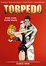 Cover of "Torpedo, Sing Sing, Bang Bang"