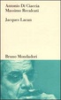 Cover of Jacques Lacan